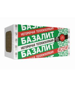 Базальтовая вата