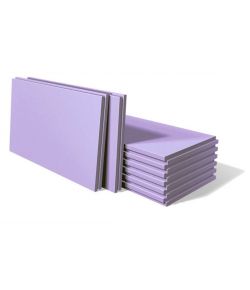 Экструзионный пенополистирол