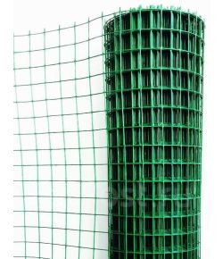 Сетка заборная