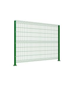 Панельное ограждение