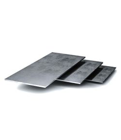 Лист стальной