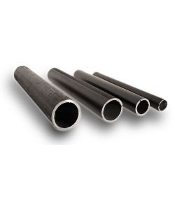 Электросварная труба