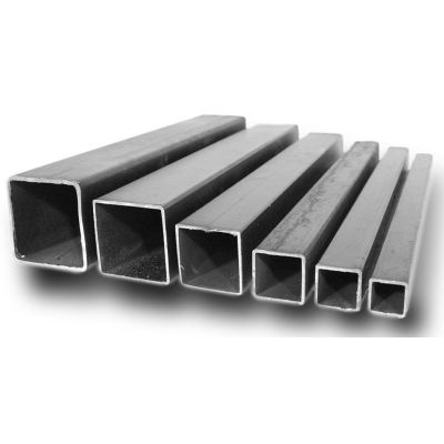 Труба профильная 100х50х4 мм