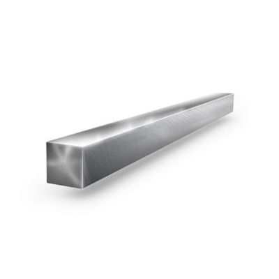 Квадрат ст3сп 10х10мм