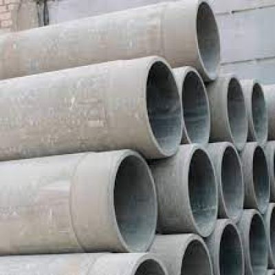 Труба напорная ВТ9 200*3950мм