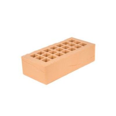 Кирпич медовый 1НФ «Дерево»