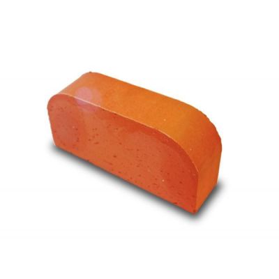 Кирпич Витебский профильный №2