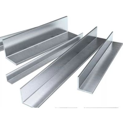 Уголок ГОСТ 8509-93 L80x80x8