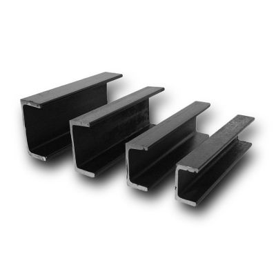 Швеллер ГОСТ8240-89 № 5