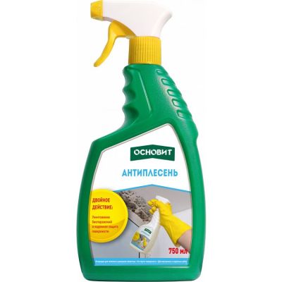 Антиплесень Основит Сейфскрин SBd1 0,75 л