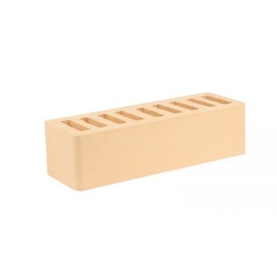 Кирпич солома 0,7 НФ «Гладкий»