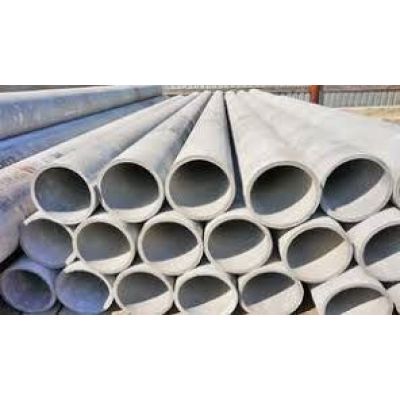 Труба напорная ВТ9 250*5000мм (Х/Ц трубы)