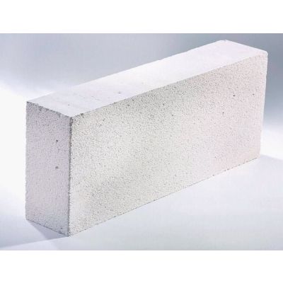Блоки газобетонные «Силекс» Б-510 D 500 (625х250х100)